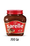 Sarelle Kakaolu Fındık Ezmesi 700 Gr