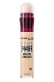 Maybelline New York Eraser Multi Use Concealer 00 Ivory 3 Adet