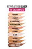 Maybelline New York Eraser Multi Use Concealer 00 Ivory 3 Adet
