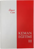 Keman Eğitimi 3 - Ömer Can