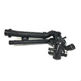 DEGRA 2742000615-TERMOSTAT MERCEDES W204 C SERİSİ C180 CGI > A2742000615