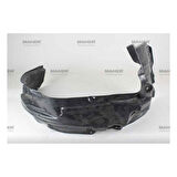 ÇAMURLUK DAVLUMBAZI D-MAX 12-17 4X4 ÖN SAĞ