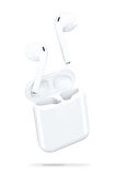 BT1 Gürültü Önleyici Bluetooth 5.3 Kablosuz Kulaklık