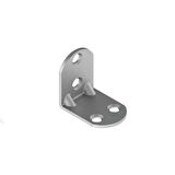 METAL OVAL L GÖNYE 2X23X30X30