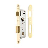 KALE 149 R 45 MM BANYO WC KAPI KİLİDİ SARI
