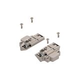 BLUM 175H5B00 L+R AVENTOS HF TELESKOPİK KOL TABANI DAR ALÜMİNYUM İÇİN SET