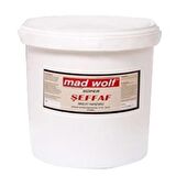 MAD WOLF SÜPER ŞEFFAF İSKELET TUTKALI 3 KG