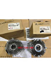 252374A155 Fan Termığı H-100 Kamyonet ORJİNAL MOBİS