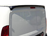 Fiat Doblo 2 Anatomik Spoiler Çift Kapı 2010-2014 Arası