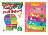 Ata 4.Sınıf Dikkat Seti