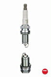 NGK Buji 1 Adet - Toyota Aurıs 1.4 Vvti 2007-2012 71 Kw -- 2526 - Oem: 22401 2j200