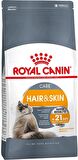 Royal Canin Hair&Skin Deri Ve Tüy Sağlığı İçin Yetişkin Kuru Kedi Maması 2 Kg