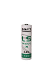 Ls14500 Aa 3.6v 2600mah Li-socı2 Lityum Kalem Pil