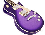 GRE2KCPP Elektro Gitar GYPSY Rose Seti