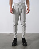 Şeritli Jogger