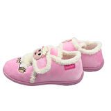 SİA ÇANTA EVA COMFORTLİNE KAYDIRMAZ TABAN KEÇE KUMAŞLI, İÇ ASTARLI ÜŞÜMEYEN AYAKLAR  BİLEKLİ CIRTLI  UNİSEX ERKEK  ÇOCUK VE KIZ ÇOCUK PANDUF  EV AYAKKABISI