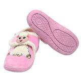 SİA ÇANTA EVA COMFORTLİNE KAYDIRMAZ TABAN KEÇE KUMAŞLI, İÇ ASTARLI ÜŞÜMEYEN AYAKLAR  BİLEKLİ CIRTLI  UNİSEX ERKEK  ÇOCUK VE KIZ ÇOCUK PANDUF  EV AYAKKABISI