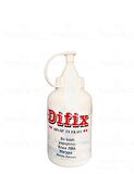 DİFİX SU BAZLI PVA ESASLI ÇOK AMAÇLI BEYAZ TUTKAL 100 GRAM