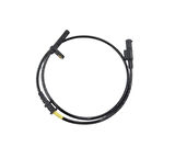 BOSCH 0265008133-ABS SENSORU ÖN SAG MERCEDES CLS W218 > A2125400217