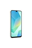 Samsung Galaxy A16 128 GB 6 GB Ram Açık Yeşil (Samsung Türkiye Garantili)