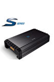 S2-A120M S-Serisi Mono Güç Amplifikatörü - RMS Güç Değerleri 1 x 1200 W @ 2 Ohm
