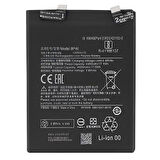 Xiaomi Mi 12 Batarya Pil - BP 46 Orijinal