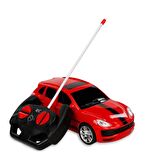Şarjlı, Kumandalı Full Fonksiyon  Hatchback Spor Araba 1:16