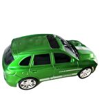 Şarjlı, Kumandalı Full Fonksiyon  Hatchback Spor Araba 1:16