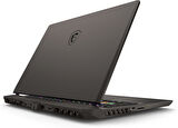 Msı Nb Vector 16 Hx Intel I9-14900HX 24GB Ddr5 512GB SSD 16GB/RTX4090 175W Freedos 16" 240HZ Qhd+ Taşınabilir Bilgisayar VECA14VIG-825XTR01+WEBLEGELSINÇANTA