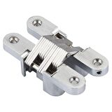 AKORDİYON MENTEŞE SATEN 95 MM