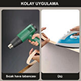 MELAMİN KENAR BANT 20 MM BEYAZ MEŞE