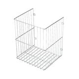 KAPAĞA MONTE CAMASIR SEPETI MODUL 40