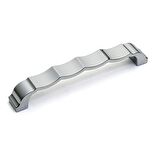 UMUT 510 KROM KULP 128 MM