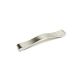 UMUT 801 İNCE KULP İNOX/İNCE ALÜMİNYUM 160 MM