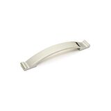 UMUT 803 INOX INCE KULP 128 MM