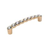 UMUT 492 TAŞLI MOBİLYA ALTIN 96 MM
