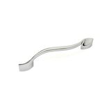UMUT 520 INOX KULP 256 MM