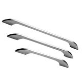 ERKUL 501 MIZRAK KROM KULP KROM 320 MM