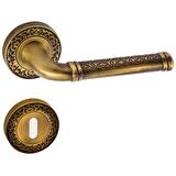 DOĞANLAR TOPKAPI OLİFKA ROZETLİ KAPI KOLU ROZETLİ ODA (TK)