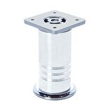 EROĞU ÇAP 42 BİLEZİKLİ AYAK BEYAZ BEYAZ 10 CM