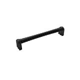 UMUT 550 KULP 160 MM MAT SİYAH