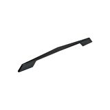 UMUT 290 MAT SIYAH KULP 160 MM