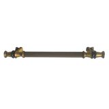 UMUT 836 DUMANLI ANTIK KULP 224 MM