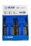 Izar Tools 13 Parça Bits Uç Seti