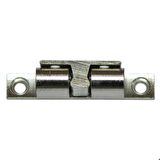 BİLYALI ZAMAK ÇIT ÇIT KROM  6 CM
