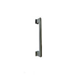 ERKUL 2503 GEDİZ KULP KROM 224 MM