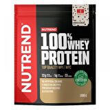 Nutrend %100 Whey Protein 1000 Gr