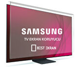 SAMSUNG 75QN85D TV EKRAN KORUYUCU - Samsung 75" inç 4K QLED QE75QN85DBTXTK