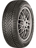 FALKEN 255/40R20 101W XL EUROWINTER HS02 PRO 2025 ÜRETİM KIŞ LASTİĞİ