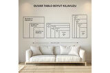Gazi Mustafa Kemal Atatürk ÖZEL SERİ^# Miyrem  Design Cam Tablo Model: 201